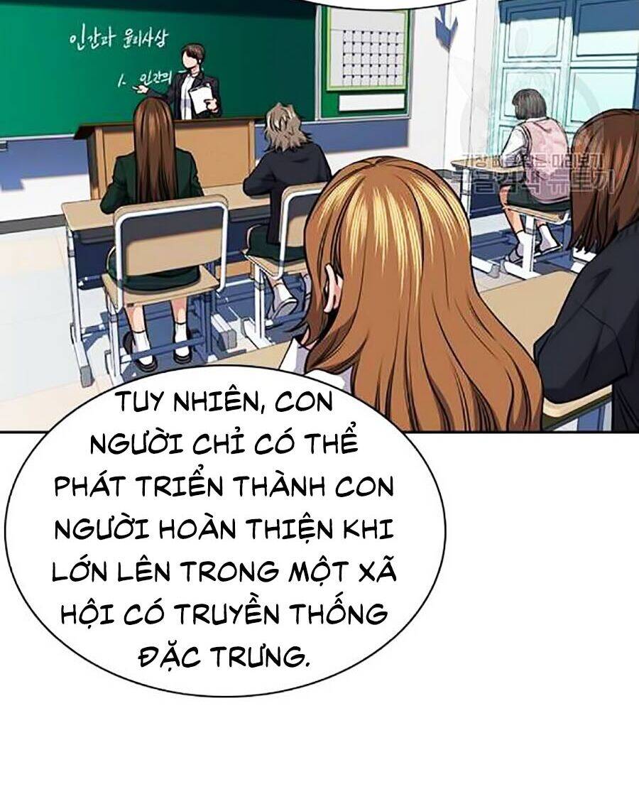 Giáo Dục Chân Chính Chapter 18 - 65
