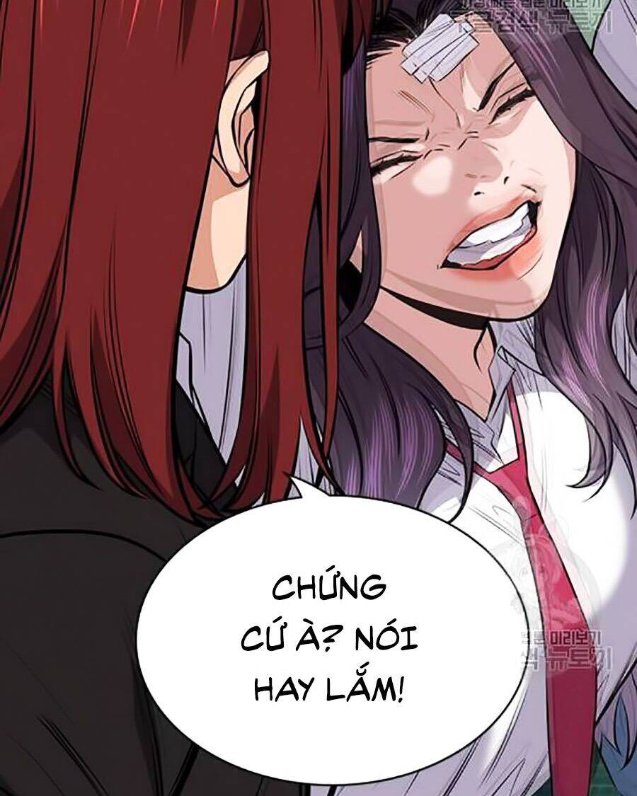 Giáo Dục Chân Chính Chapter 18 - 94