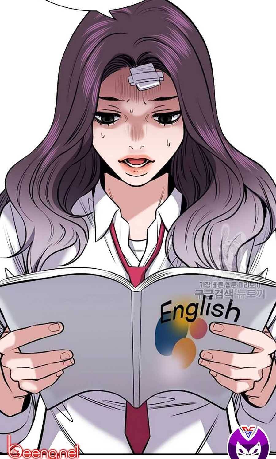 Giáo Dục Chân Chính Chapter 19 - 2