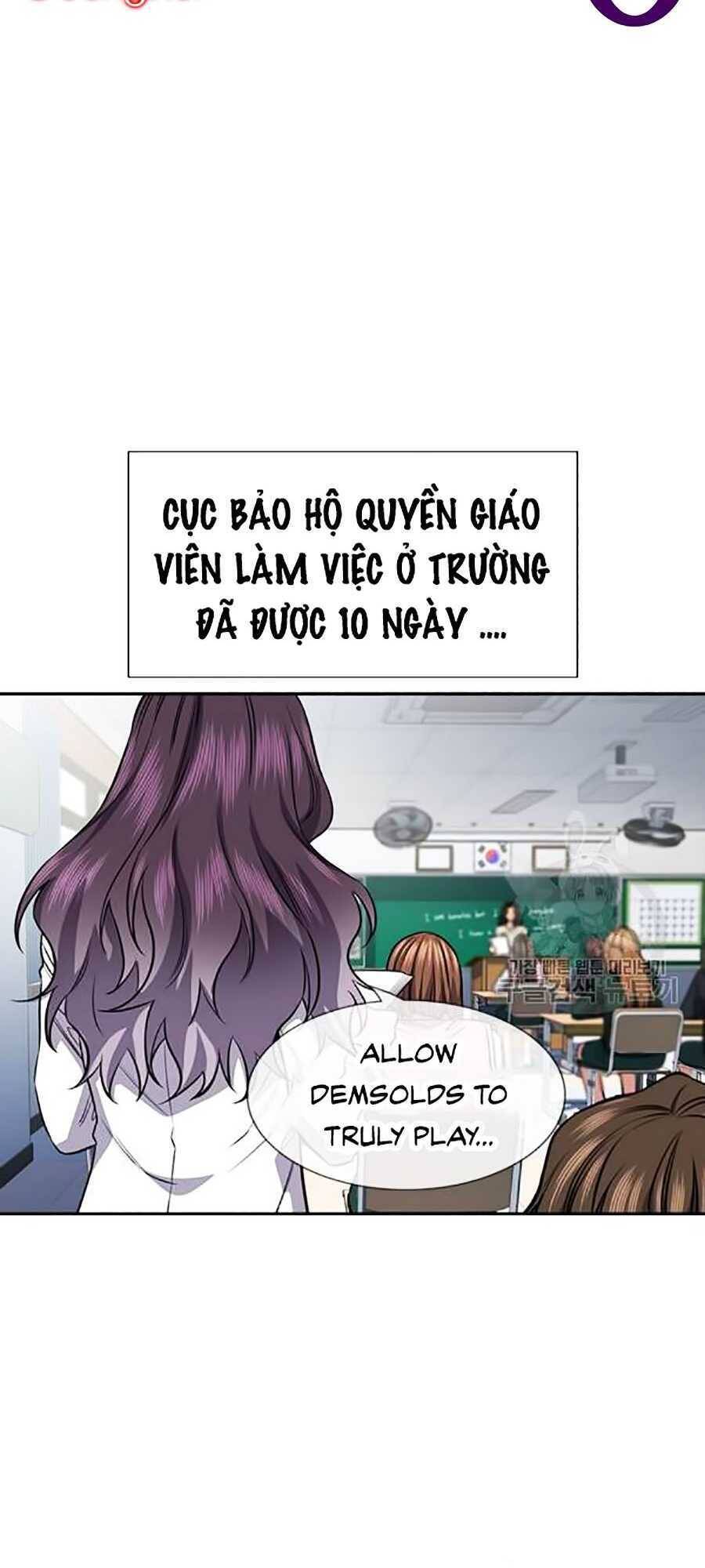 Giáo Dục Chân Chính Chapter 19 - 3