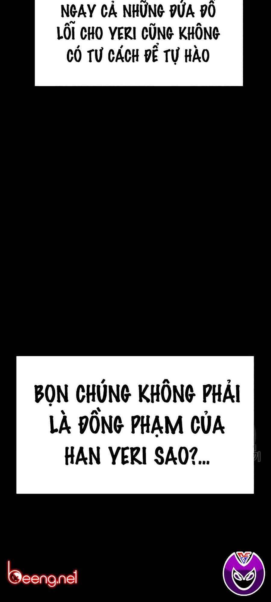 Giáo Dục Chân Chính Chapter 19 - 29