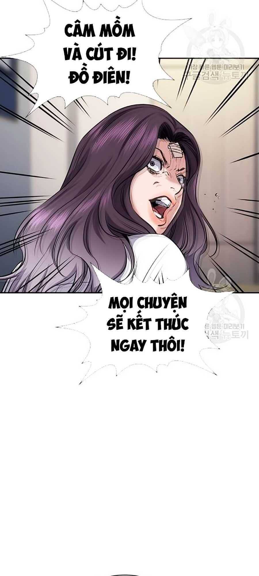 Giáo Dục Chân Chính Chapter 19 - 99