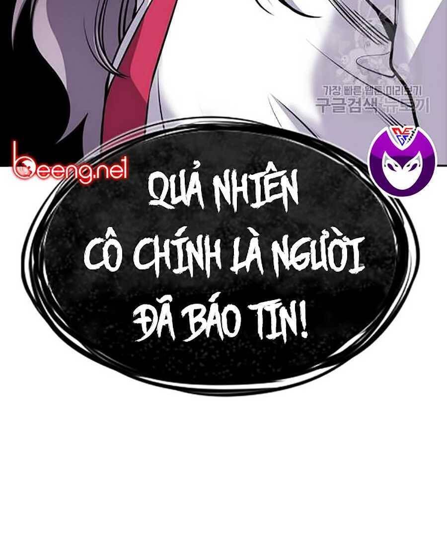 Giáo Dục Chân Chính Chapter 20 - 28