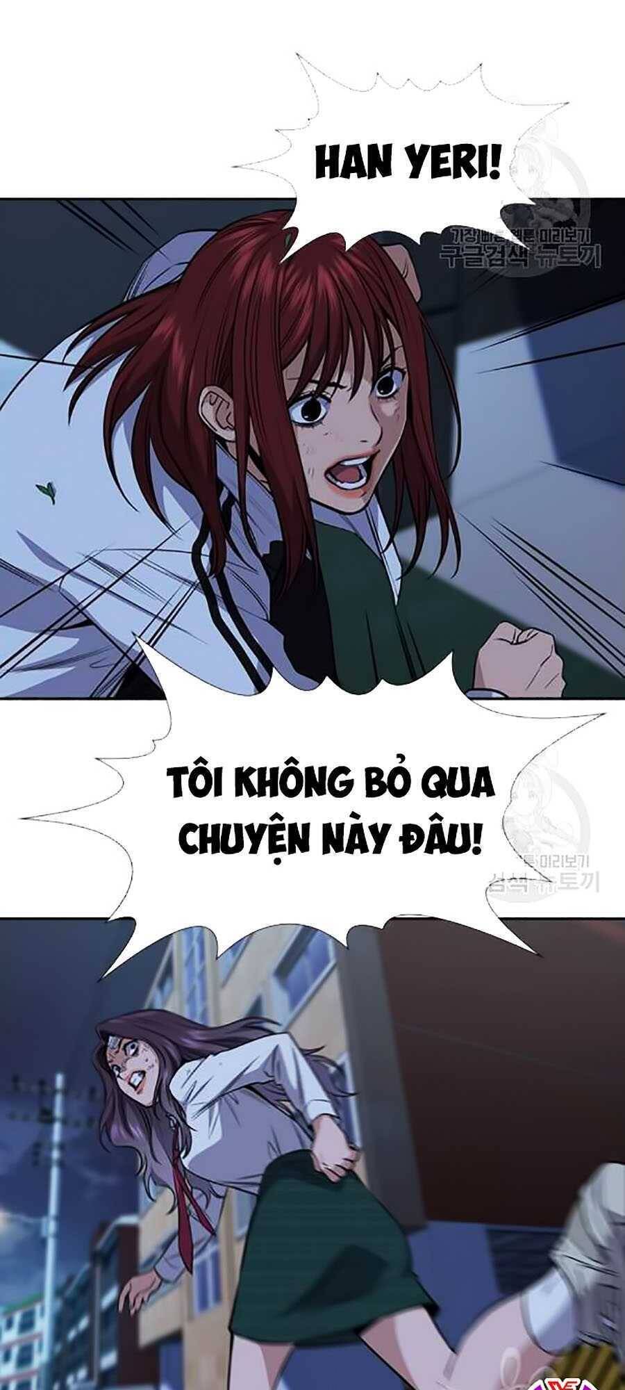 Giáo Dục Chân Chính Chapter 20 - 61