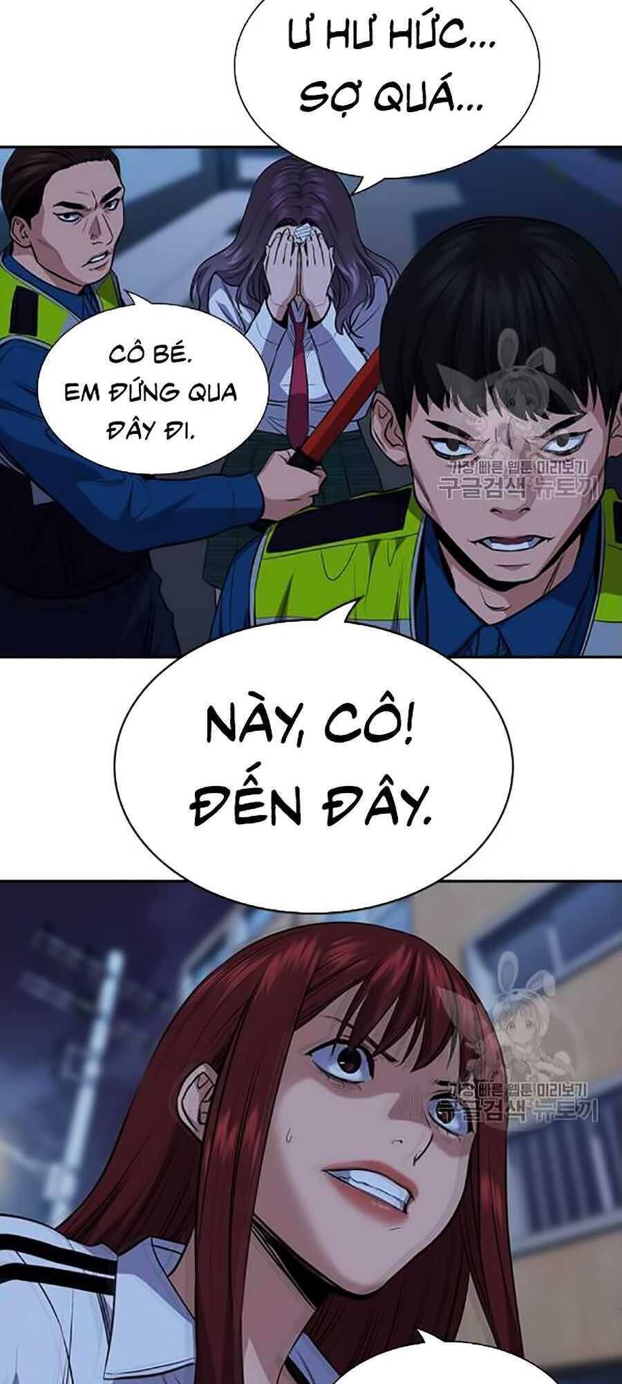 Giáo Dục Chân Chính Chapter 20 - 69