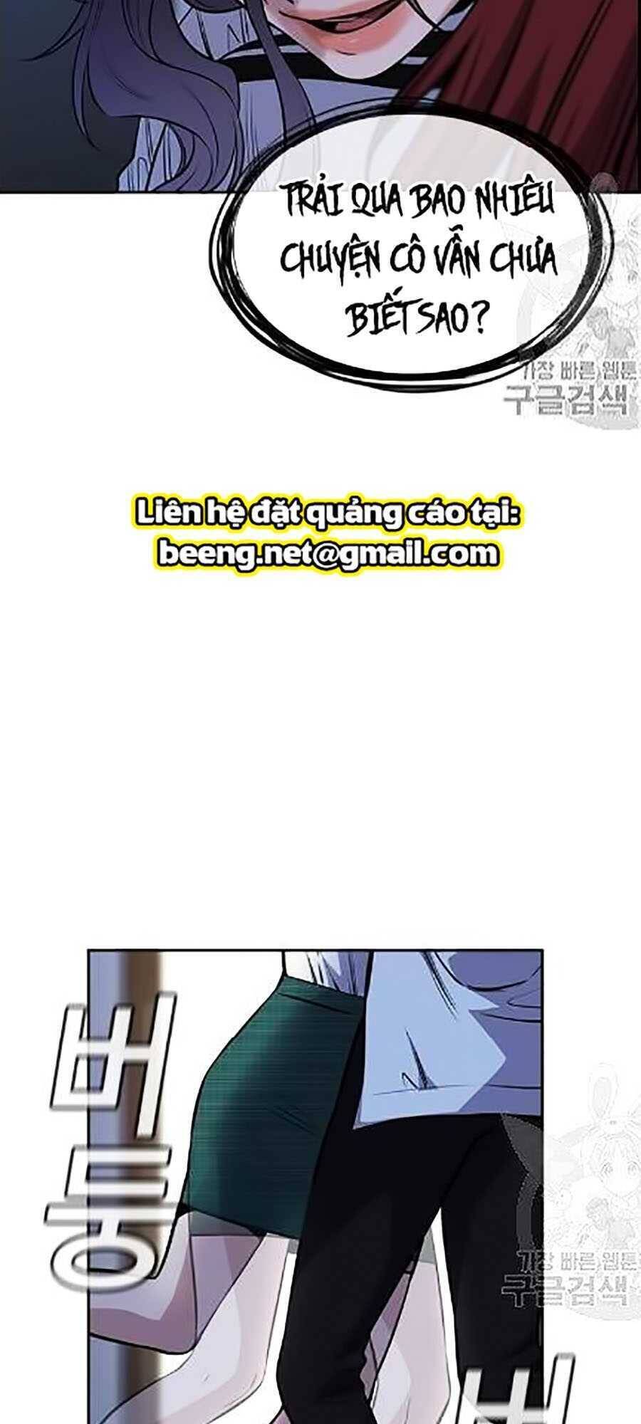 Giáo Dục Chân Chính Chapter 21 - 29