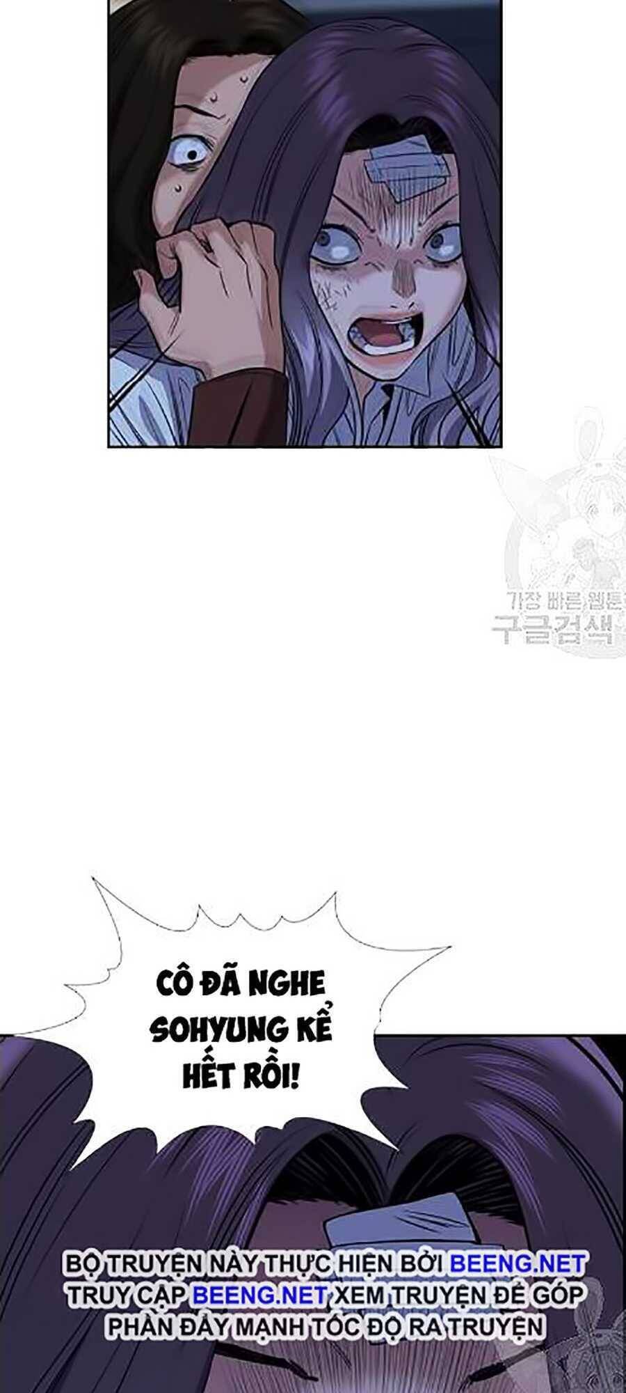 Giáo Dục Chân Chính Chapter 21 - 61