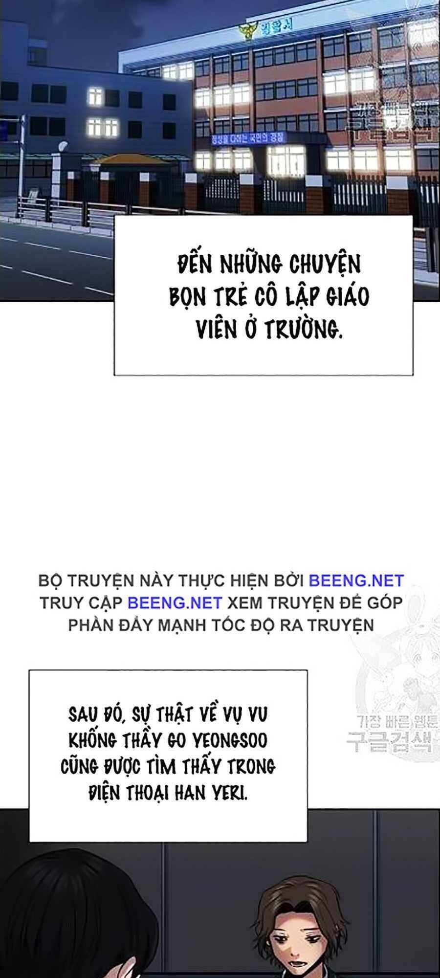 Giáo Dục Chân Chính Chapter 21 - 97