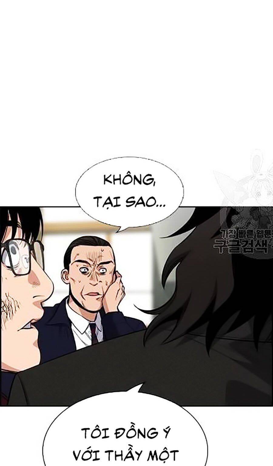 Giáo Dục Chân Chính Chapter 22 - 135