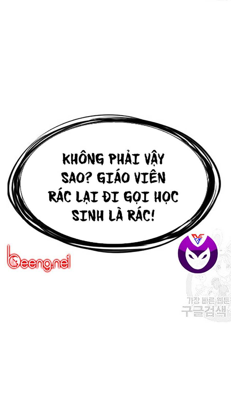 Giáo Dục Chân Chính Chapter 22 - 138
