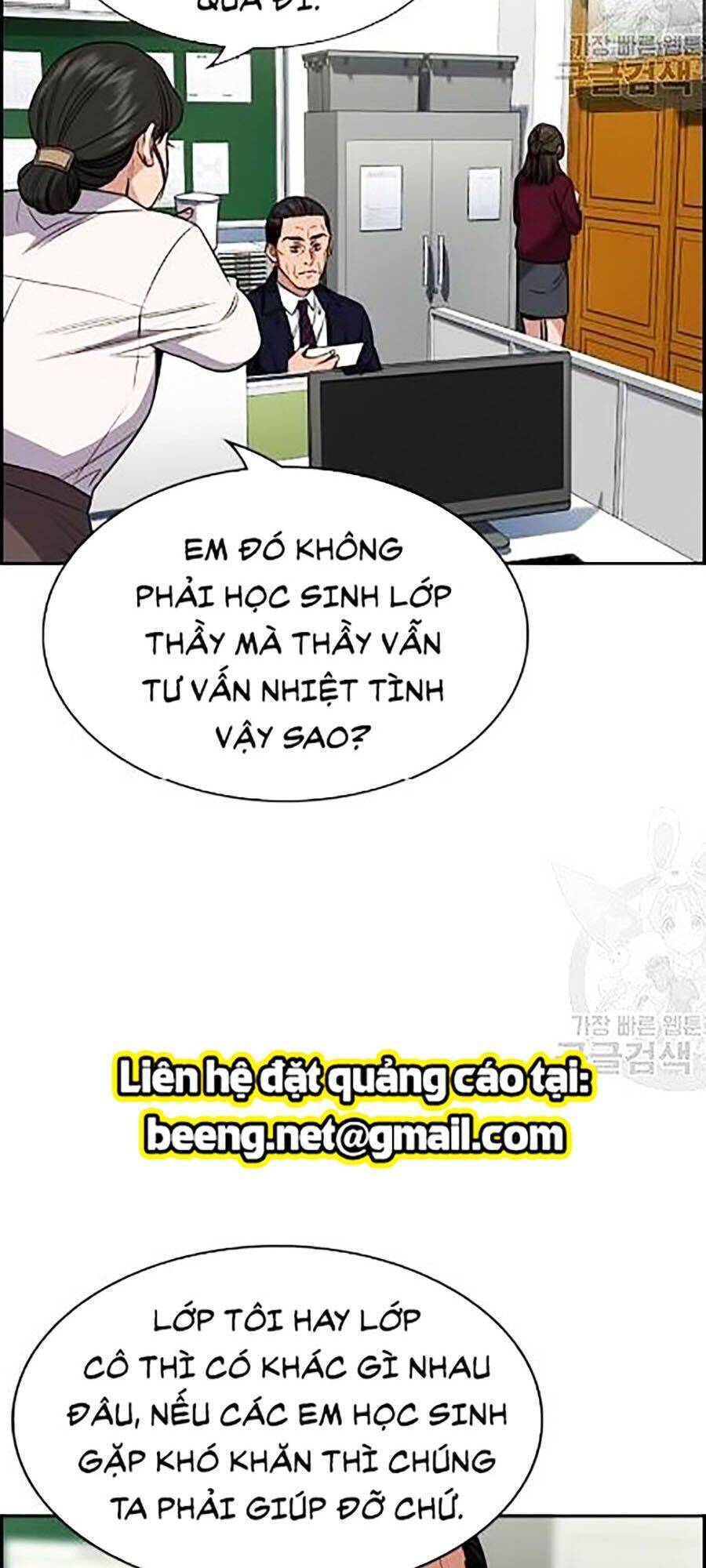 Giáo Dục Chân Chính Chapter 22 - 29