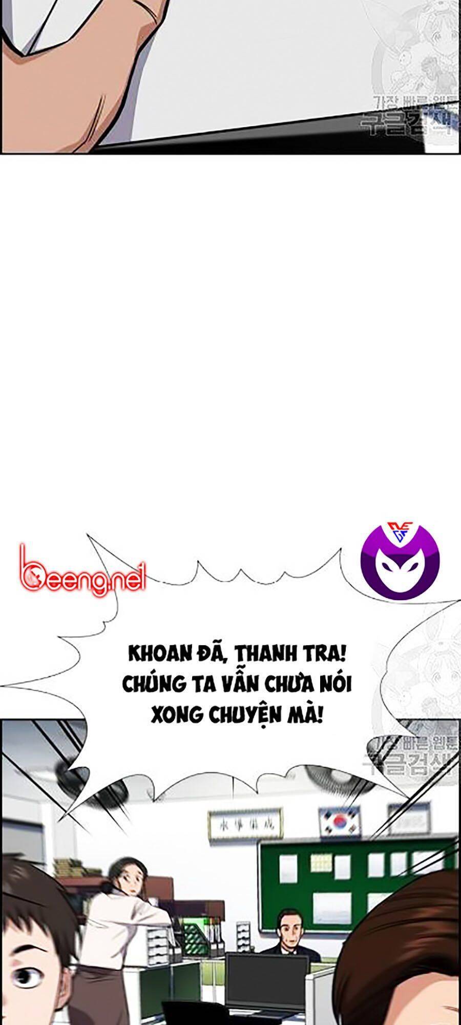 Giáo Dục Chân Chính Chapter 22 - 33