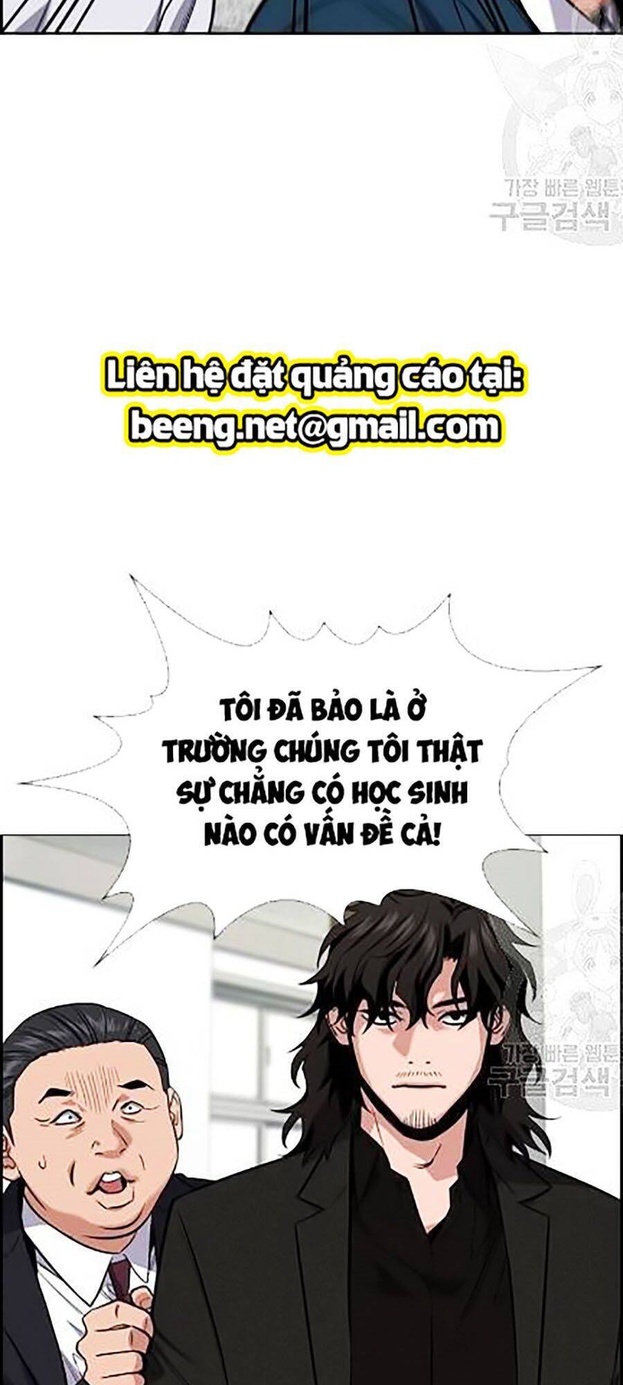 Giáo Dục Chân Chính Chapter 22 - 35