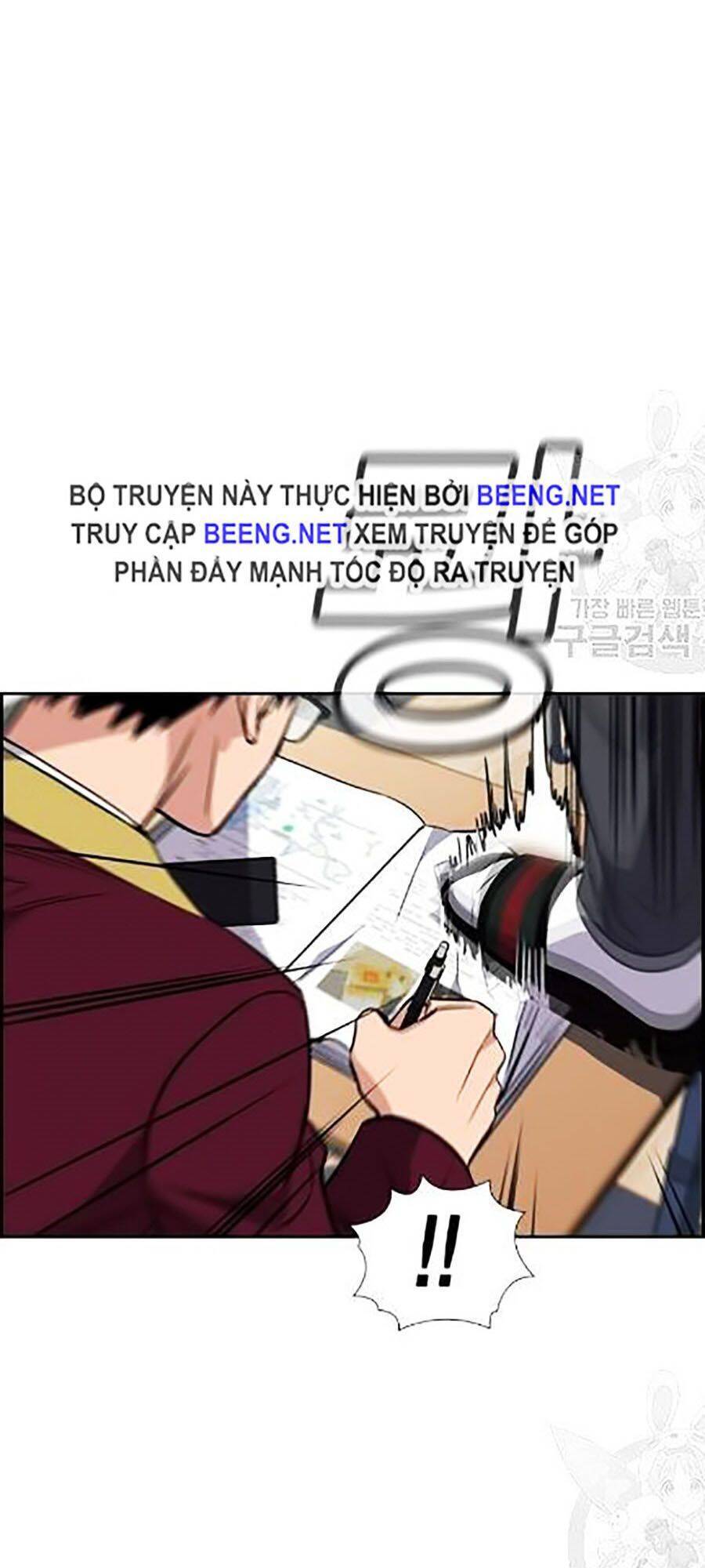 Giáo Dục Chân Chính Chapter 22 - 49