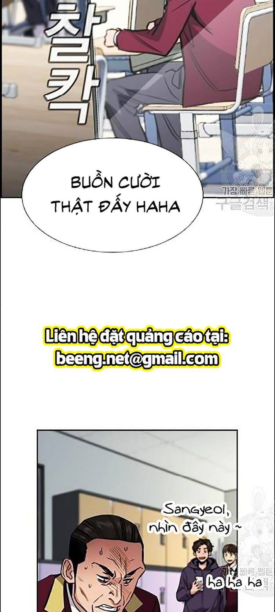 Giáo Dục Chân Chính Chapter 23 - 111