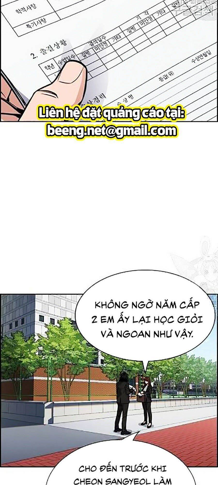 Giáo Dục Chân Chính Chapter 23 - 3