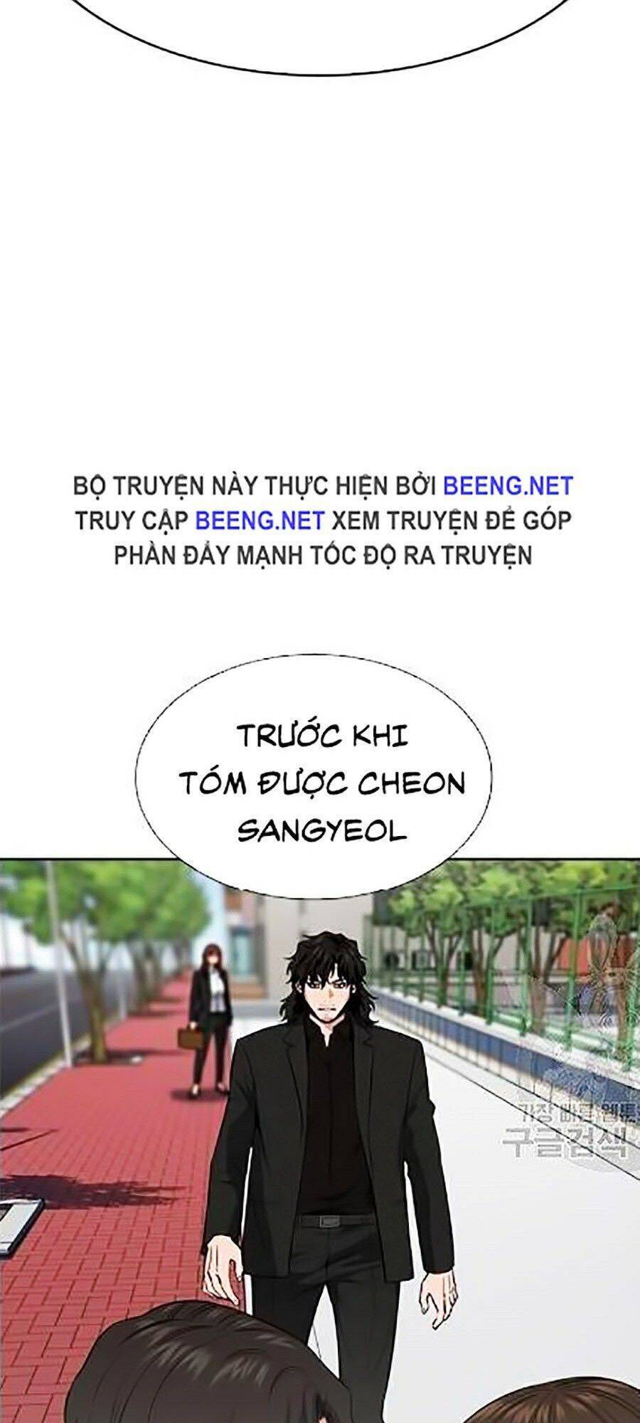 Giáo Dục Chân Chính Chapter 23 - 25