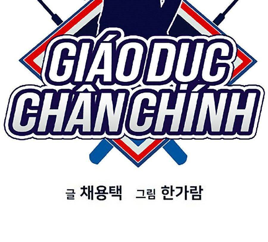 Giáo Dục Chân Chính Chapter 23 - 28