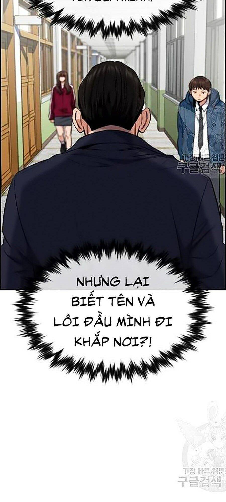 Giáo Dục Chân Chính Chapter 23 - 31