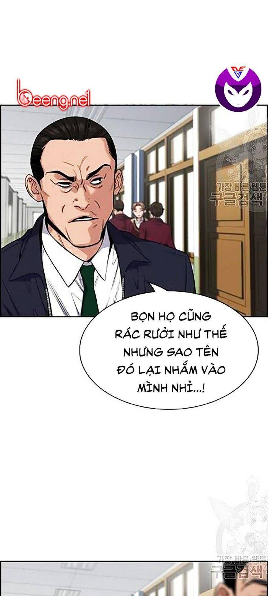 Giáo Dục Chân Chính Chapter 23 - 47