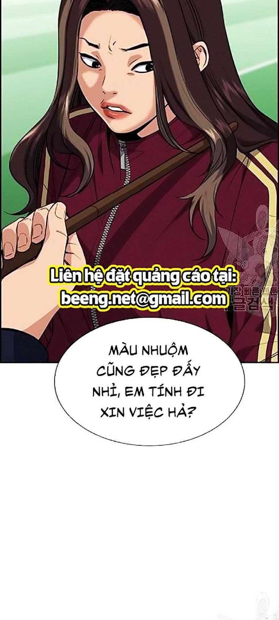 Giáo Dục Chân Chính Chapter 23 - 53