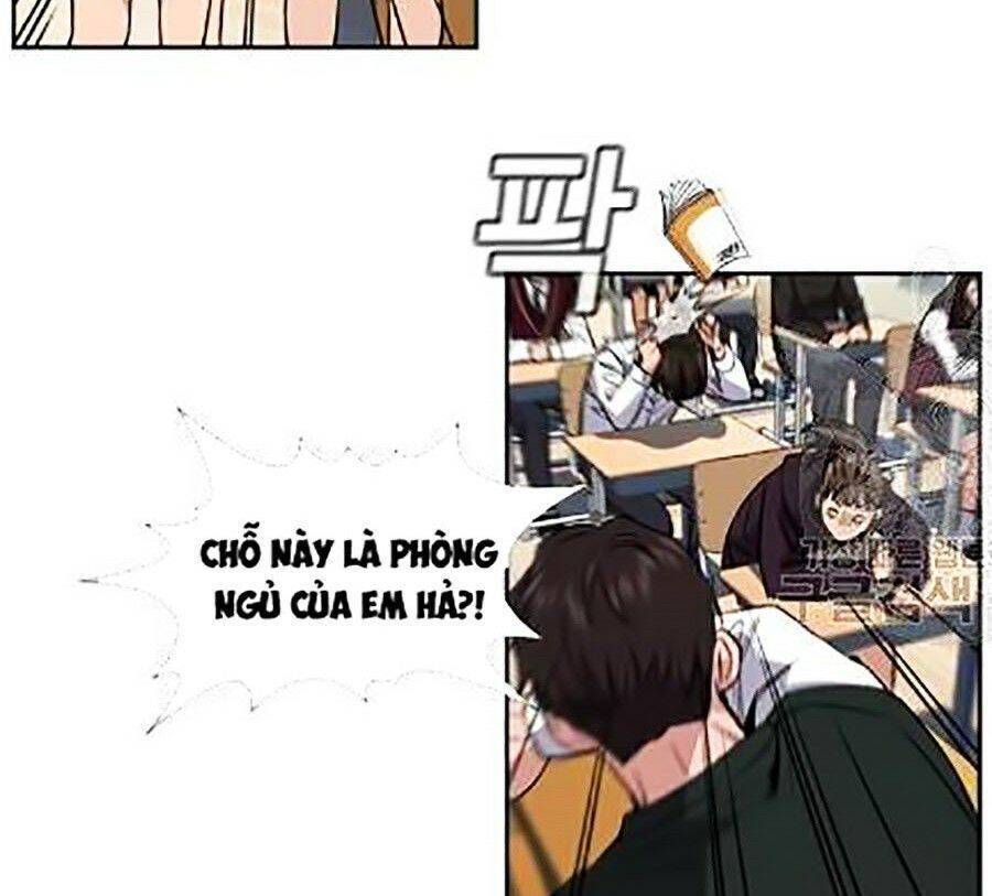 Giáo Dục Chân Chính Chapter 23 - 68