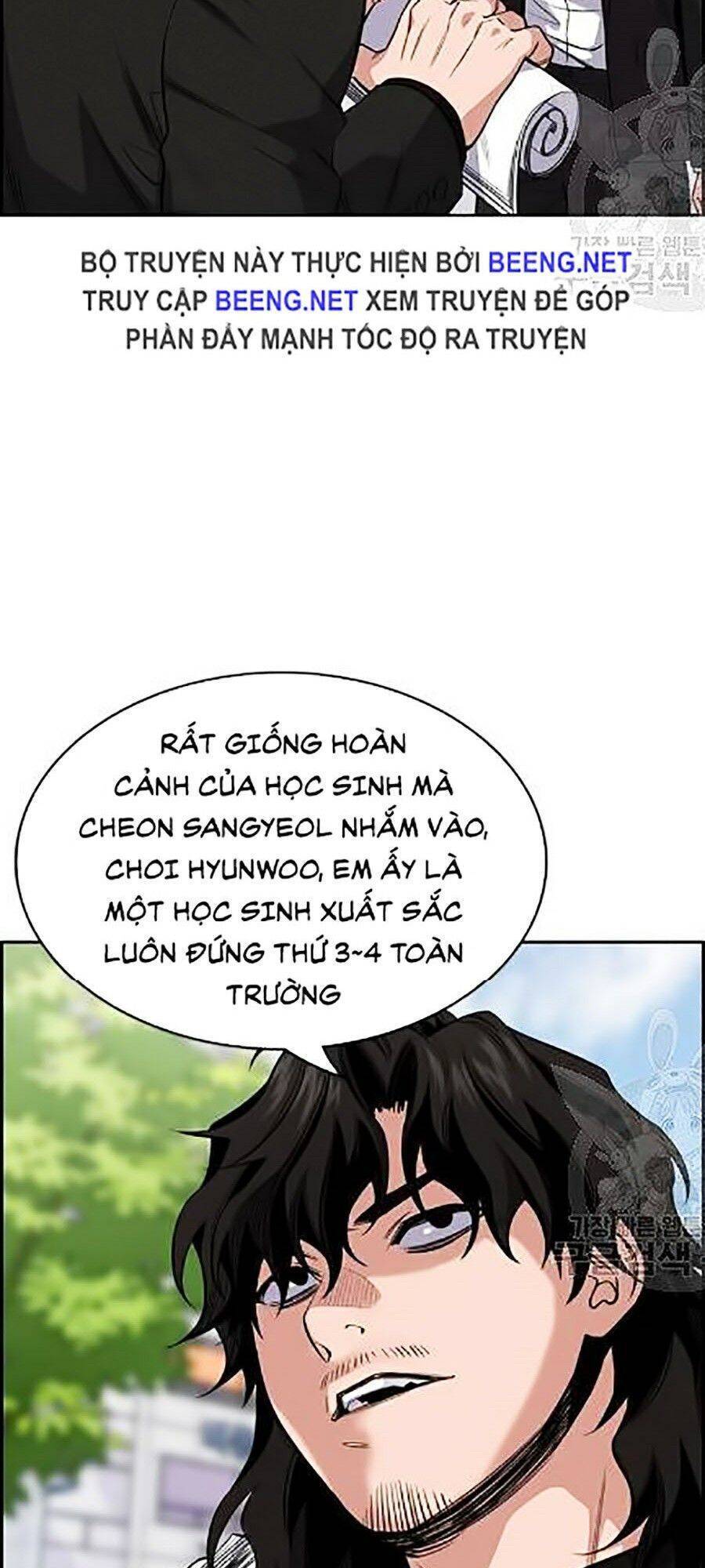 Giáo Dục Chân Chính Chapter 23 - 9