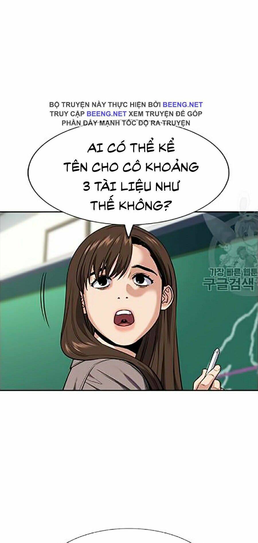 Giáo Dục Chân Chính Chapter 24 - 2