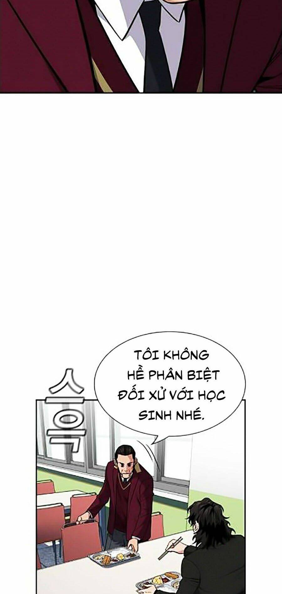 Giáo Dục Chân Chính Chapter 24 - 18