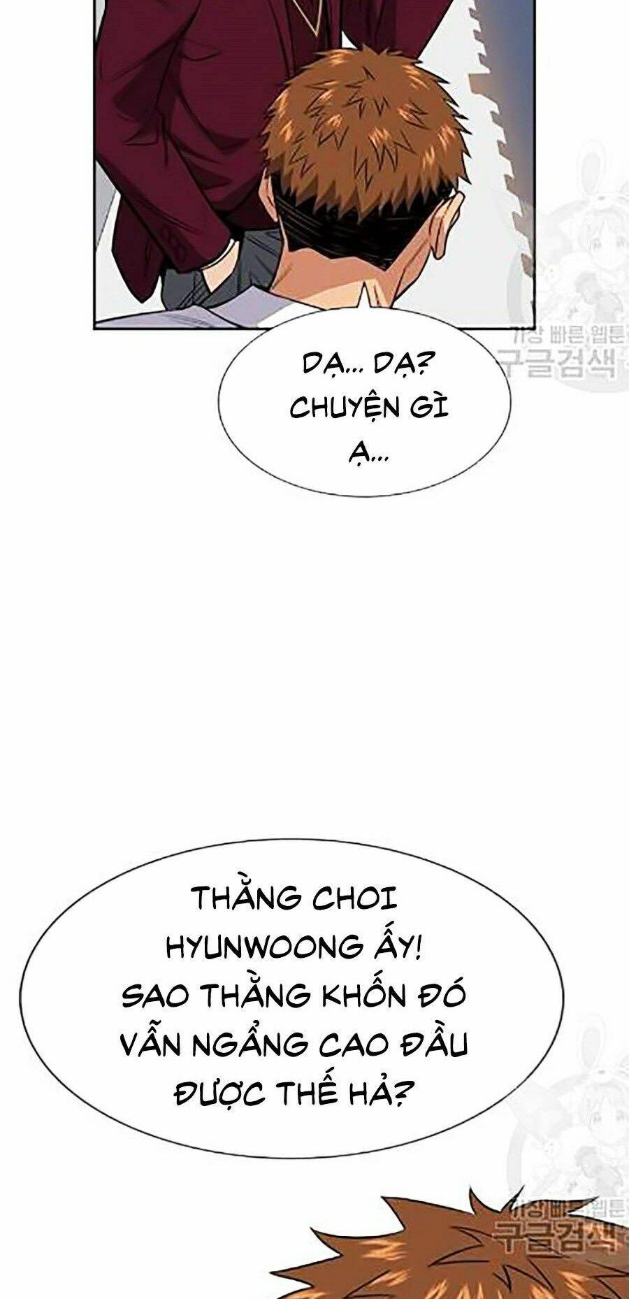 Giáo Dục Chân Chính Chapter 24 - 31