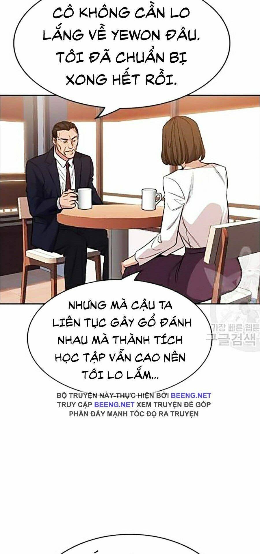 Giáo Dục Chân Chính Chapter 24 - 54