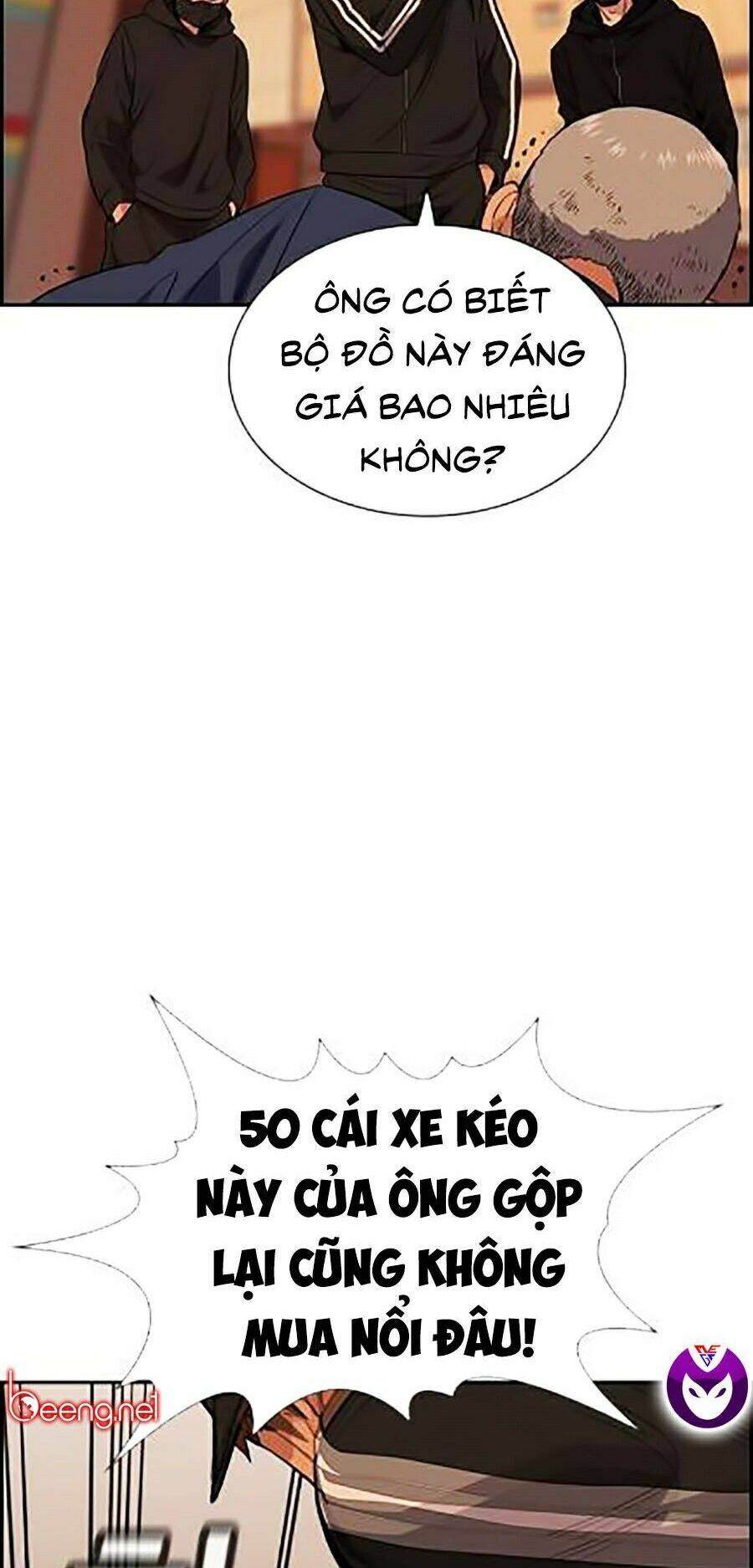 Giáo Dục Chân Chính Chapter 24 - 62