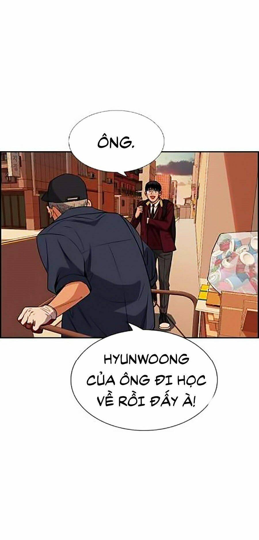 Giáo Dục Chân Chính Chapter 24 - 67