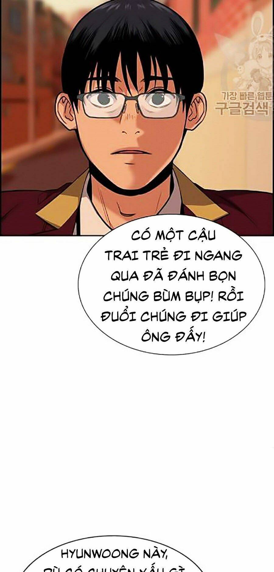 Giáo Dục Chân Chính Chapter 24 - 73