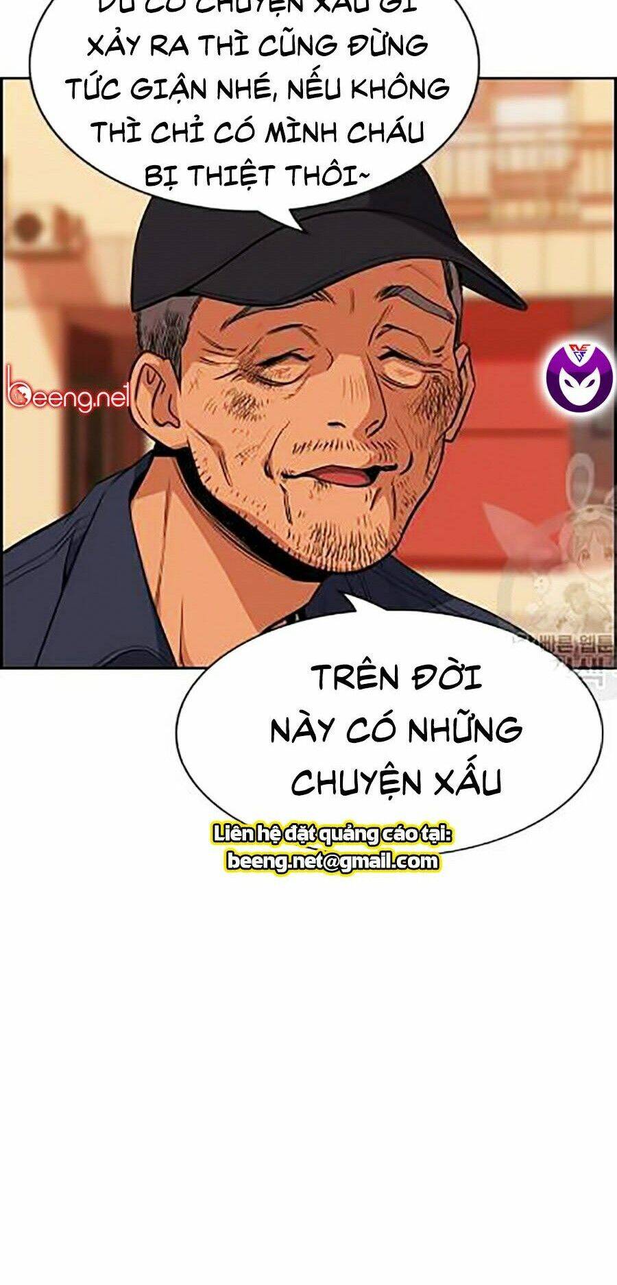 Giáo Dục Chân Chính Chapter 24 - 74