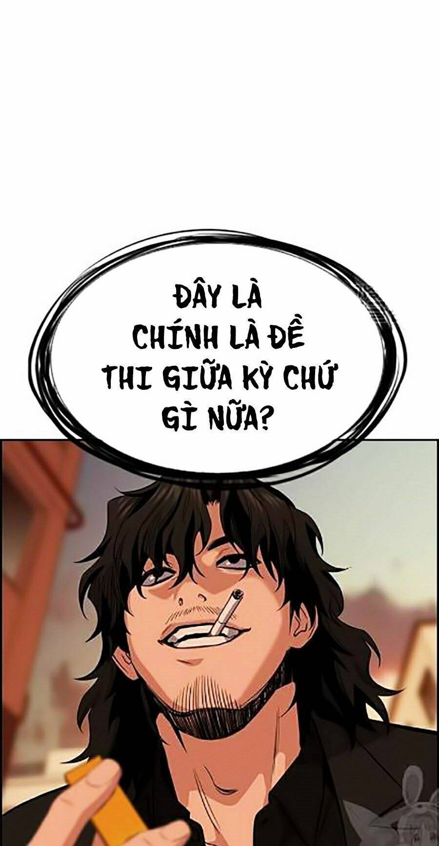 Giáo Dục Chân Chính Chapter 24 - 83