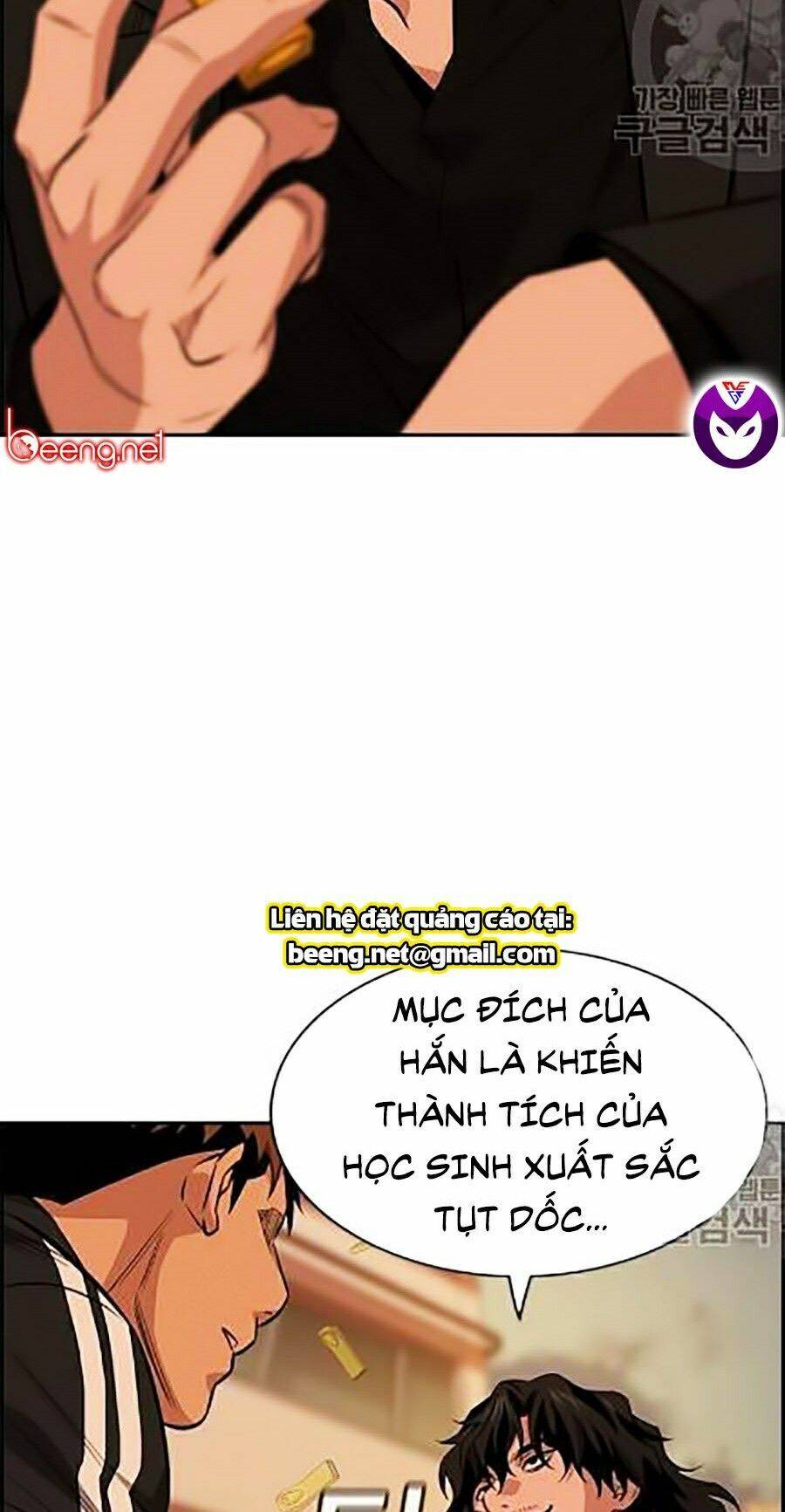 Giáo Dục Chân Chính Chapter 24 - 84
