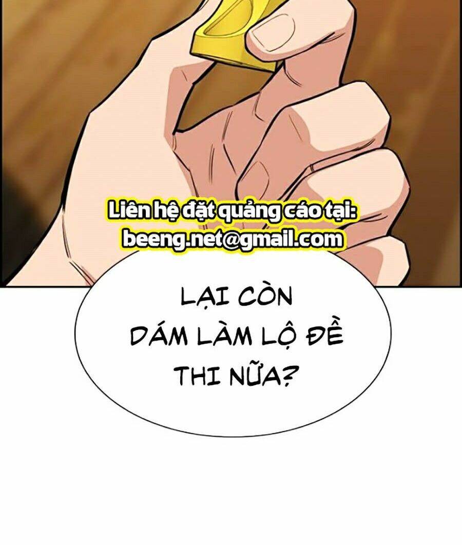 Giáo Dục Chân Chính Chapter 25 - 2