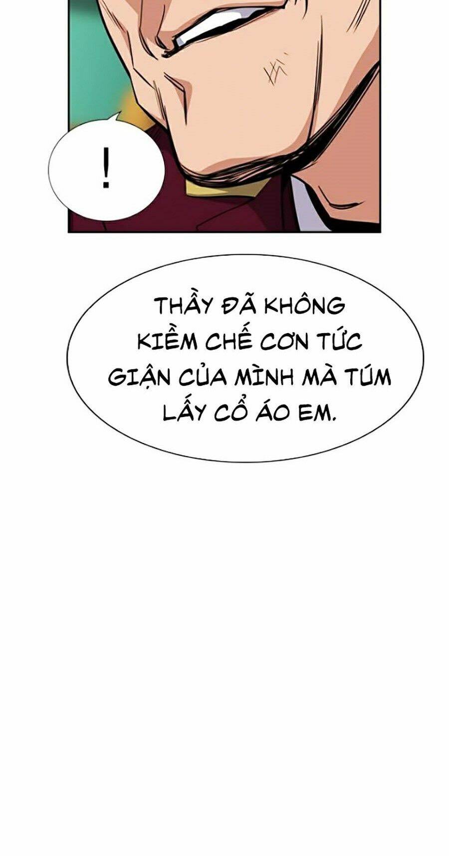Giáo Dục Chân Chính Chapter 25 - 102