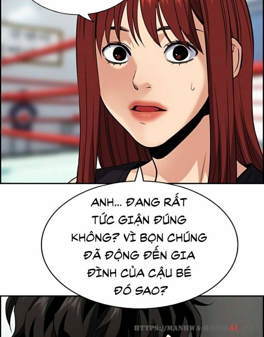 Giáo Dục Chân Chính Chapter 25 - 15