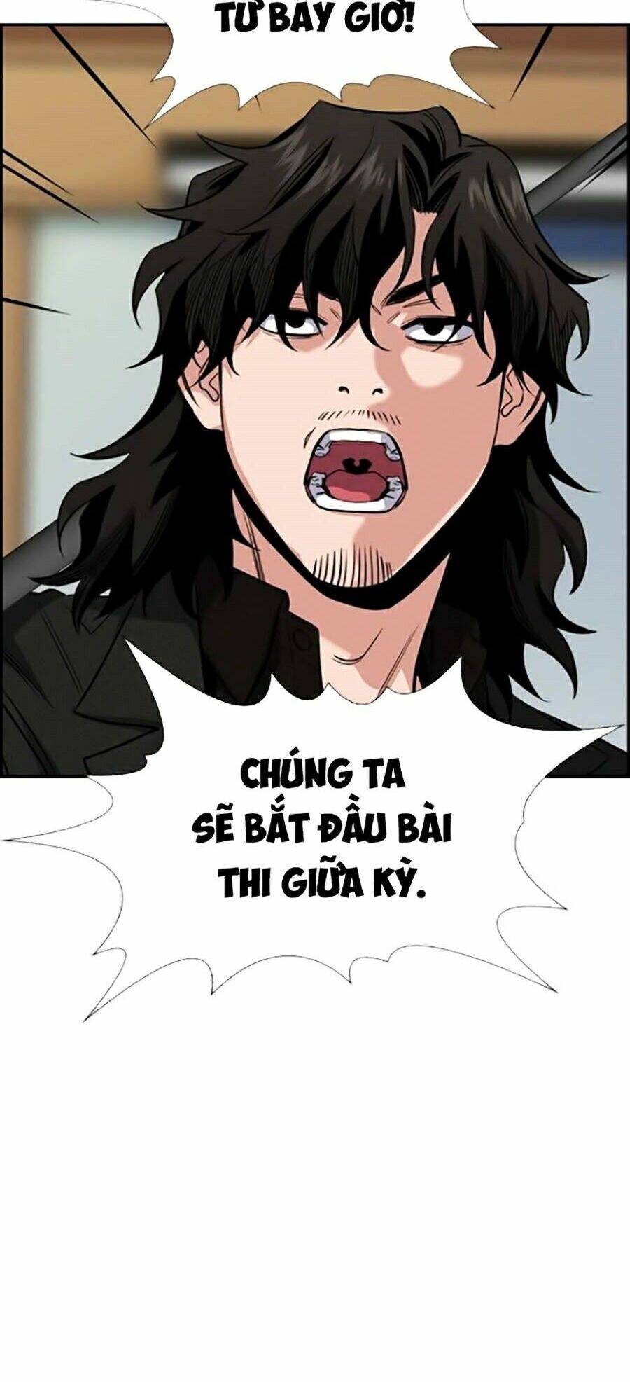 Giáo Dục Chân Chính Chapter 25 - 27