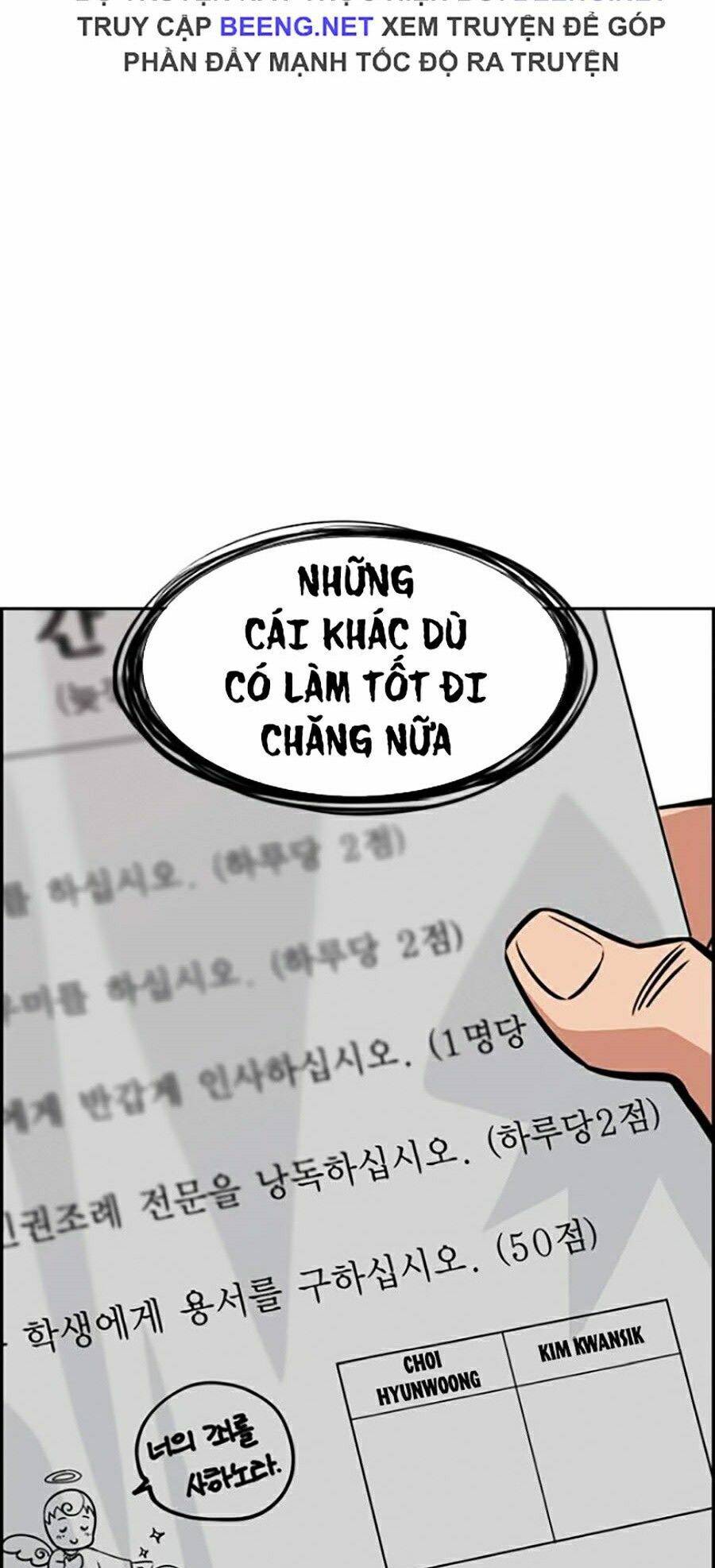 Giáo Dục Chân Chính Chapter 25 - 32