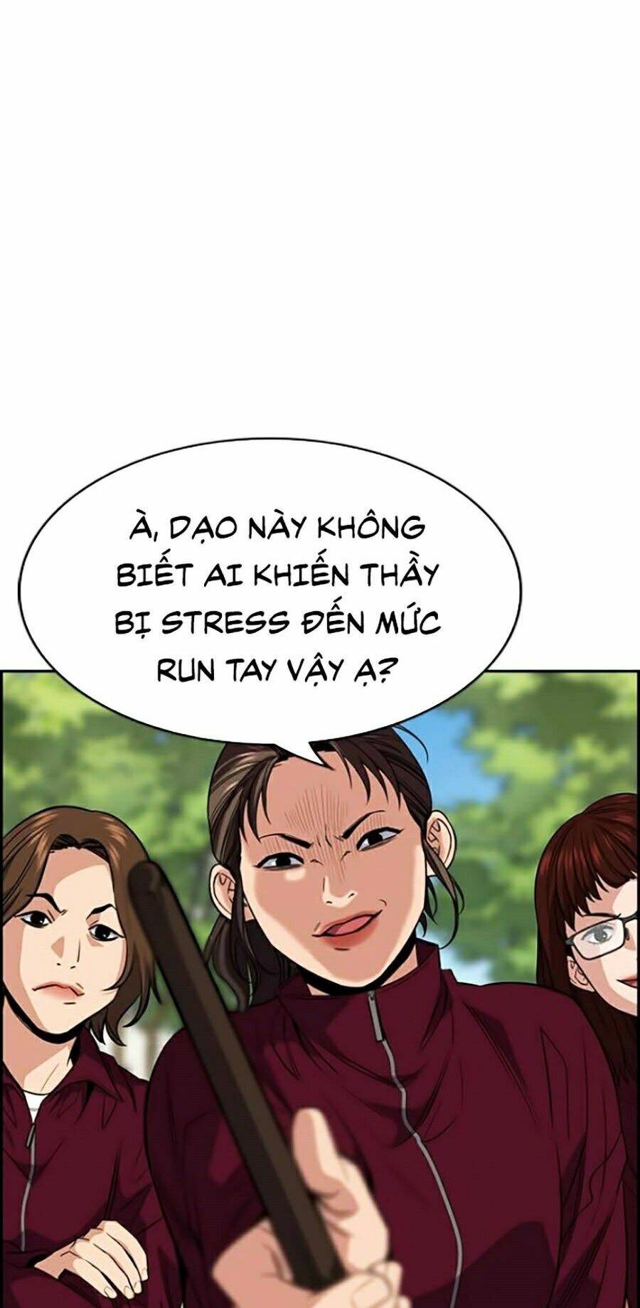 Giáo Dục Chân Chính Chapter 25 - 37