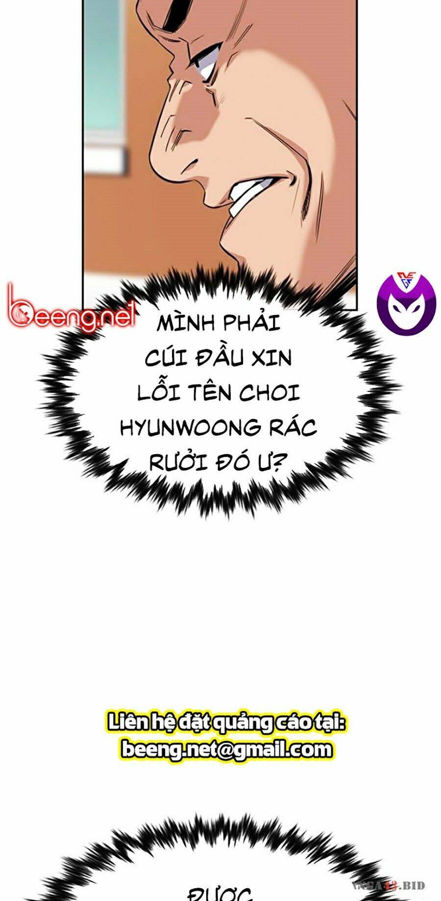 Giáo Dục Chân Chính Chapter 25 - 40