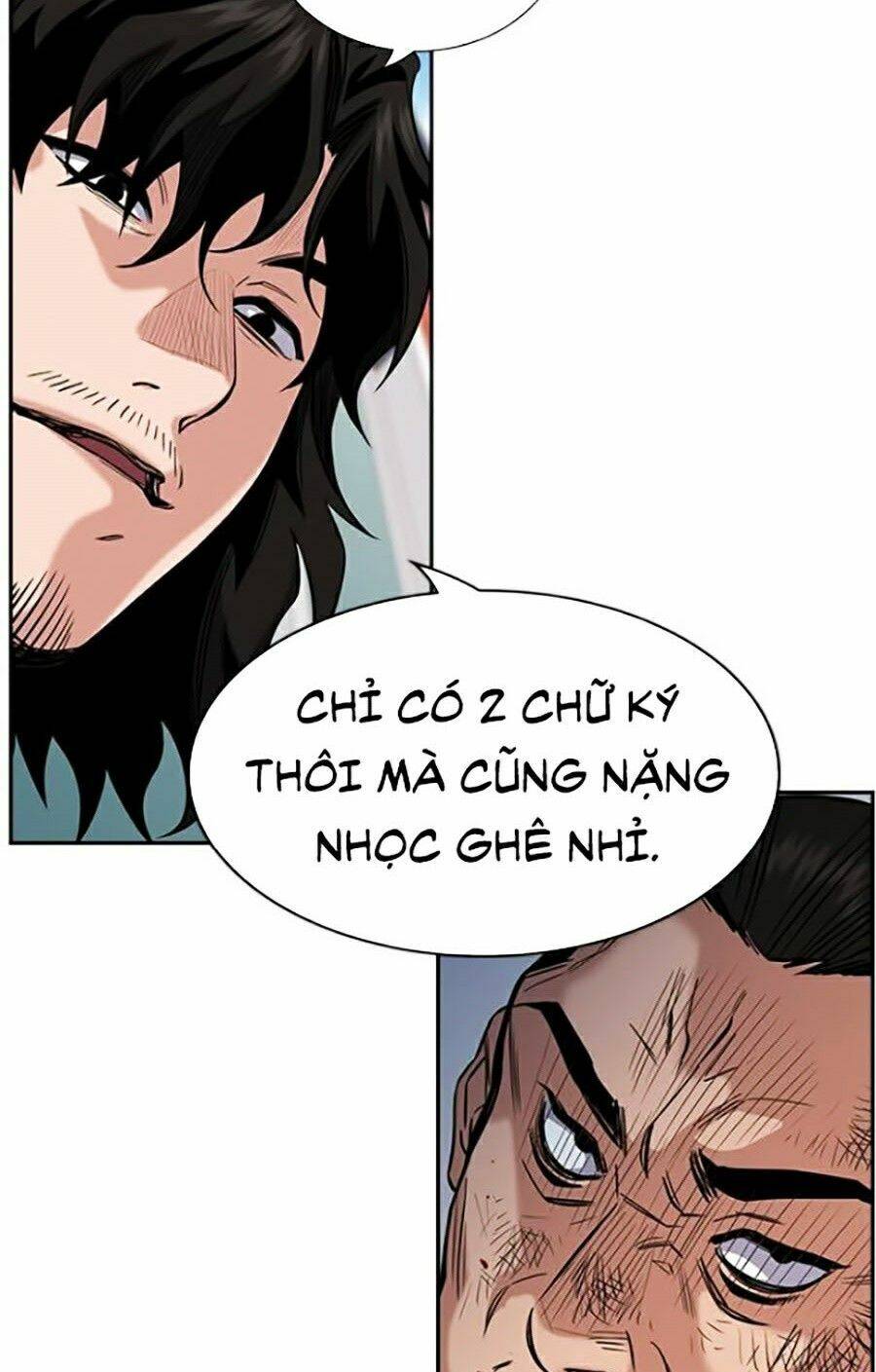 Giáo Dục Chân Chính Chapter 25 - 59