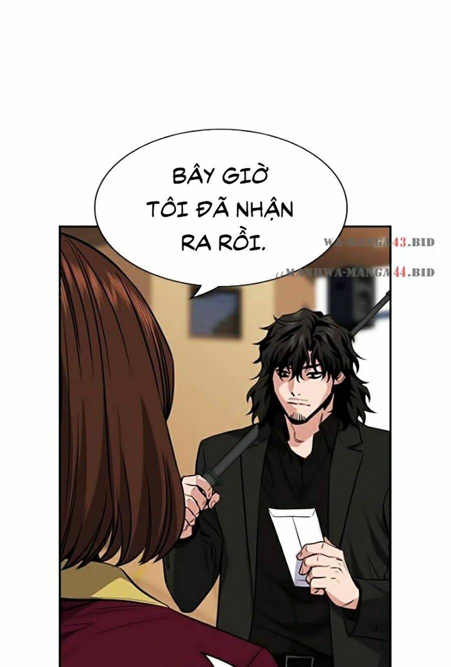 Giáo Dục Chân Chính Chapter 25 - 76