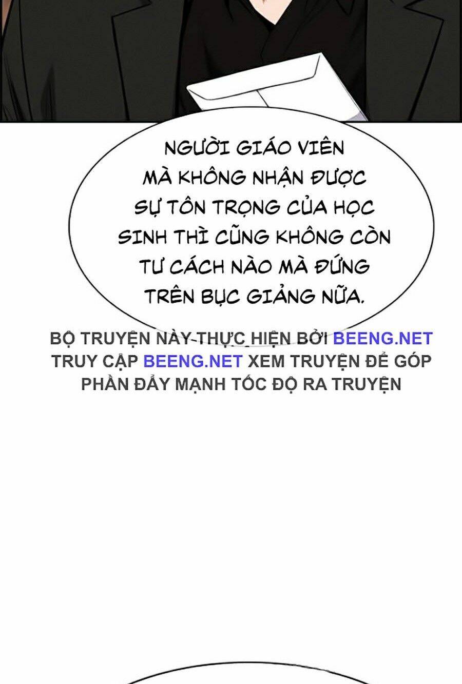 Giáo Dục Chân Chính Chapter 25 - 80