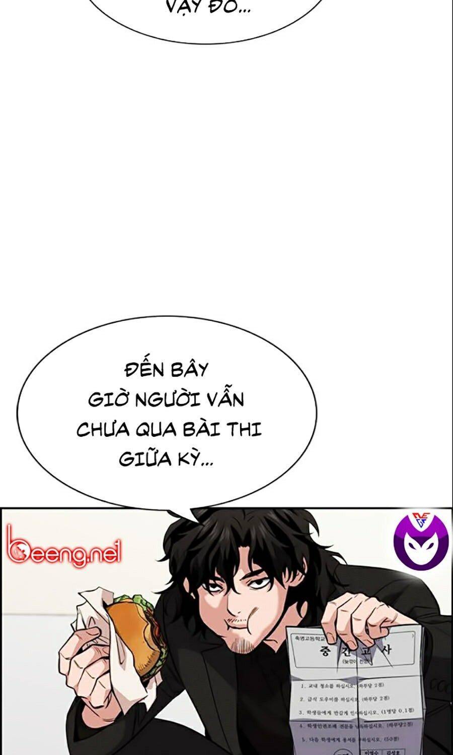 Giáo Dục Chân Chính Chapter 26 - 12
