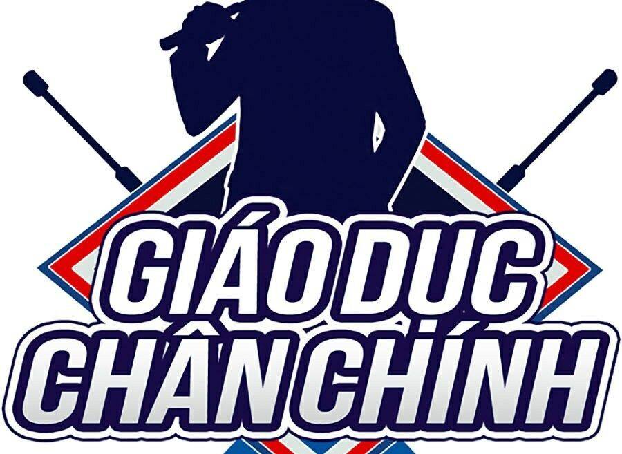 Giáo Dục Chân Chính Chapter 26 - 18