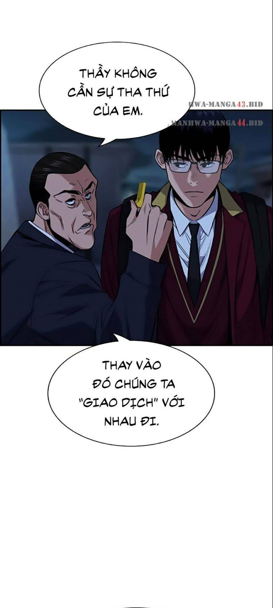 Giáo Dục Chân Chính Chapter 26 - 48